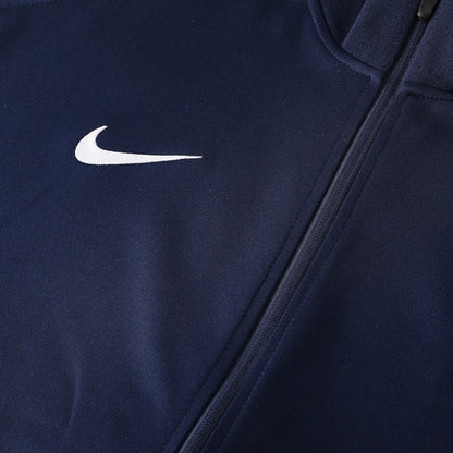 PSG Mens Training Jacket 2025/26 Navy