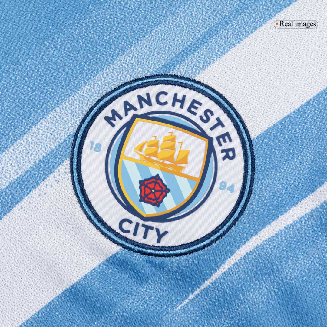 CITY’S DOMINANCE