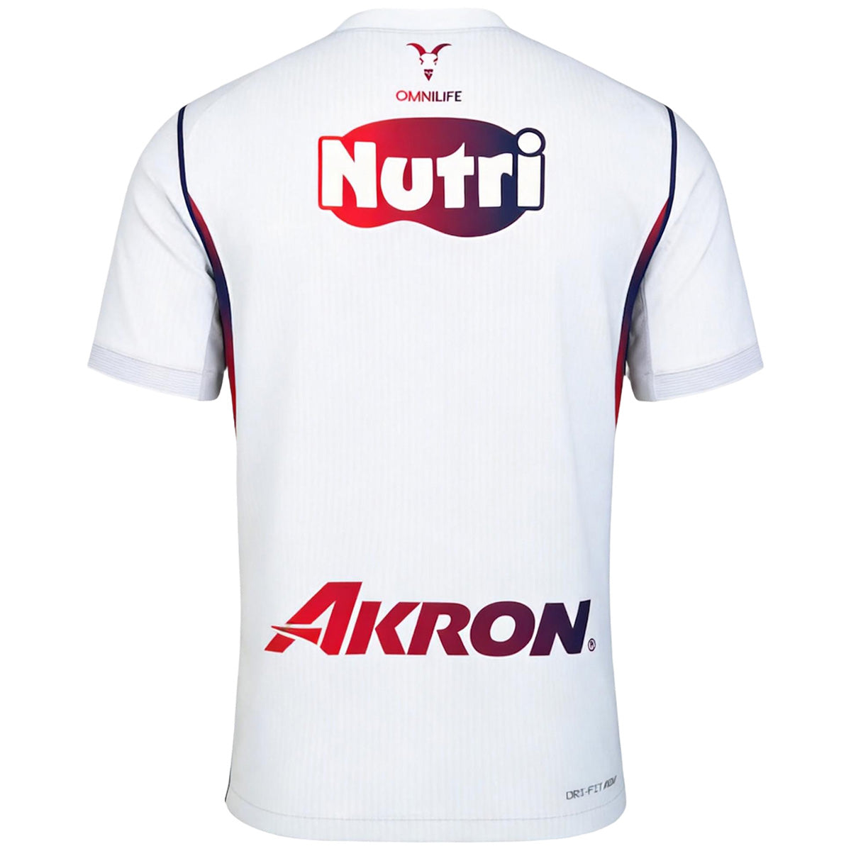 Chivas Away Soccer Jersey 2026/27 (Player Version)
