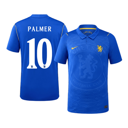 Chelsea Home Soccer Jersey 2026/27 – PALMER #10 – UCL