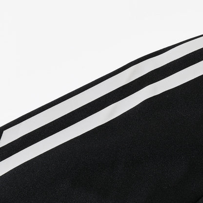 Real Madrid Mens Training Tracksuit Kit 2025/26 Black