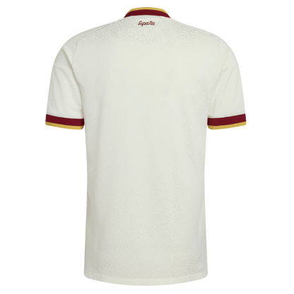 [Champion Edition] Spain Away Soccer Jersey World Cup 2026 (Player Version)