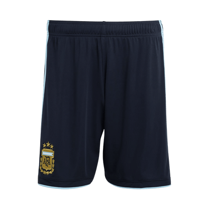 Argentina Mens Home Soccer Full Set World Cup 2026 Blue&White [PREMIUM]