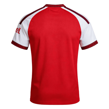 Arsenal Mens Home Soccer Jersey 2026/27 Red