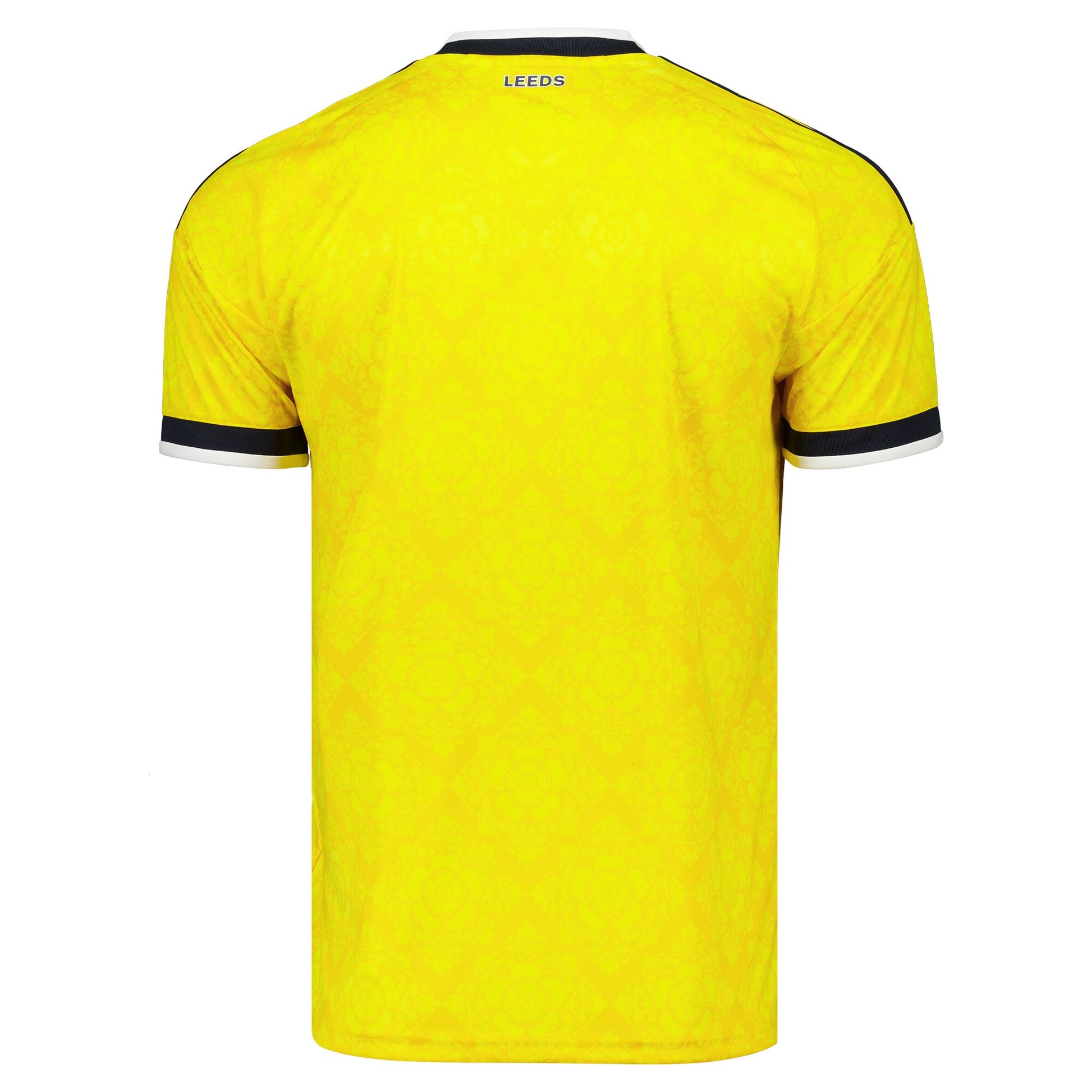 Leeds United Away Soccer Jersey 2026/27
