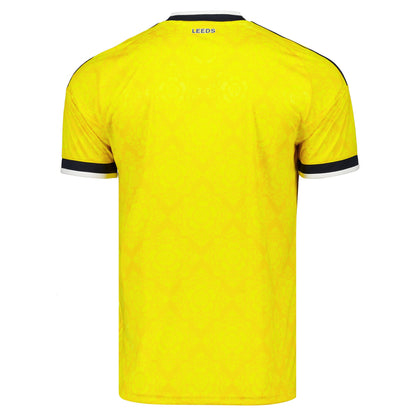 Leeds United Away Soccer Jersey 2026/27