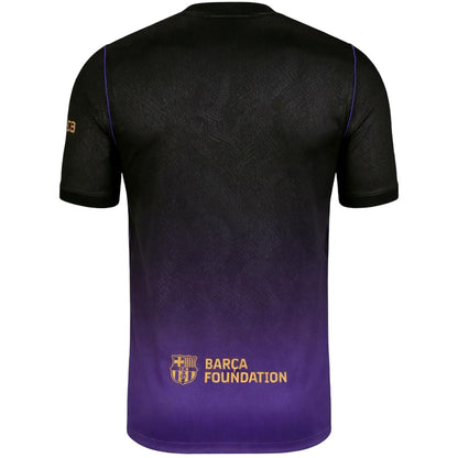 Barcelona Away Soccer Jersey 2026/27