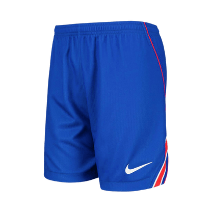 PSG Mens Home Soccer Kit 2026/27 Navy