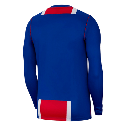 PSG Home Long Sleeve Soccer Jersey 2026/27
