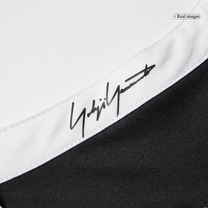 Retro BALE #11 Real Madrid Mens Third Away Soccer Jersey 2014/15 Black