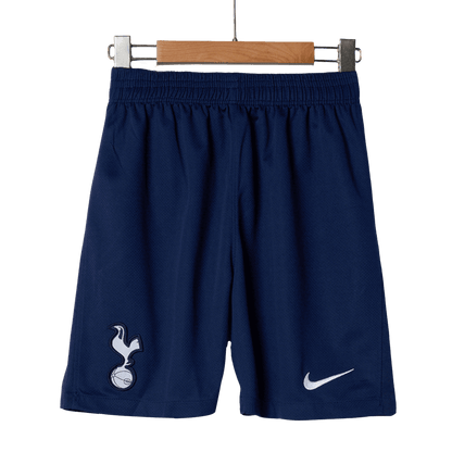 Tottenham Hotspur Mens Home Soccer Kit 2025/26 White