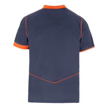 Inter Milan Mens Third Away Soccer Jersey 2025/26 Navy