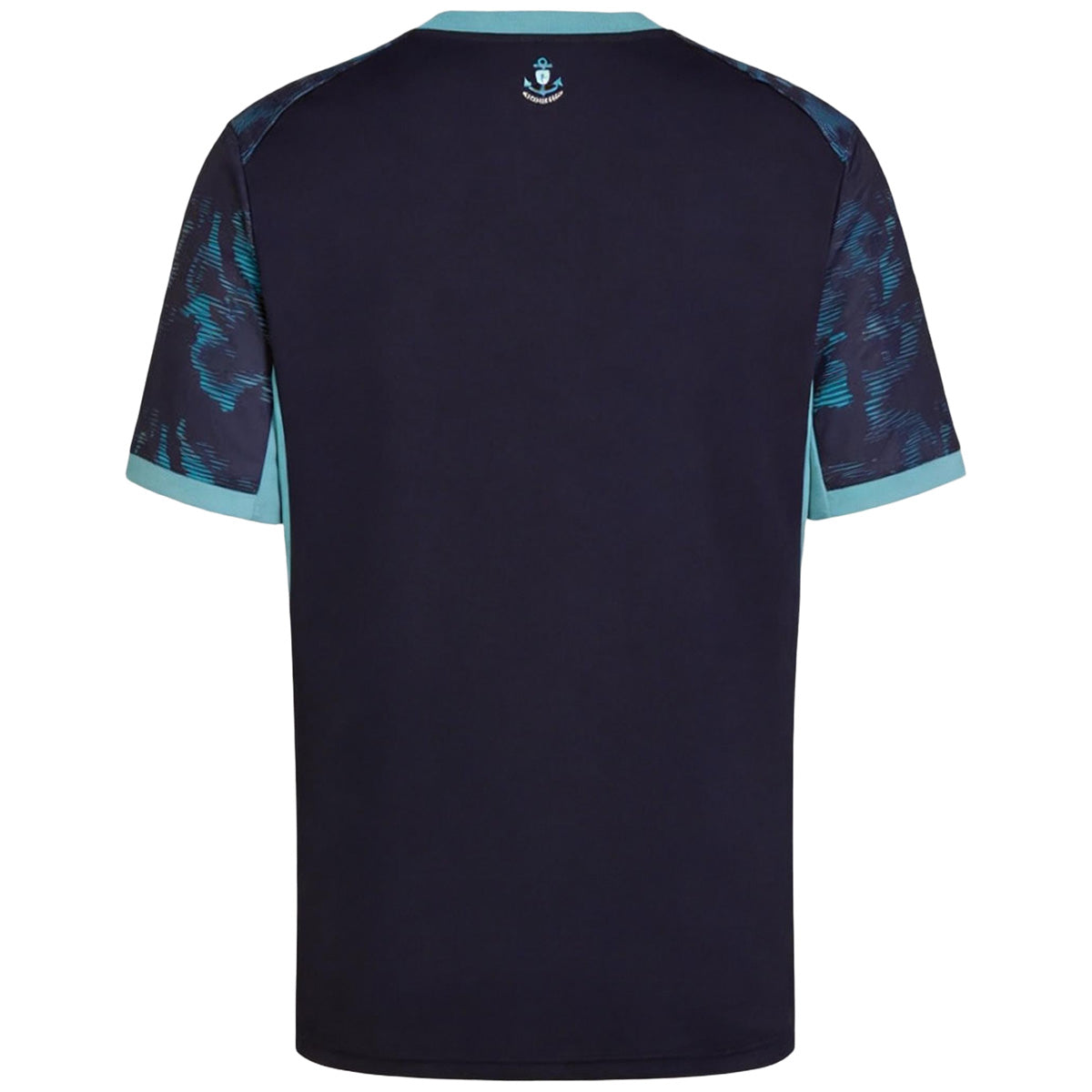 Marseille Away Soccer Jersey 2026/27