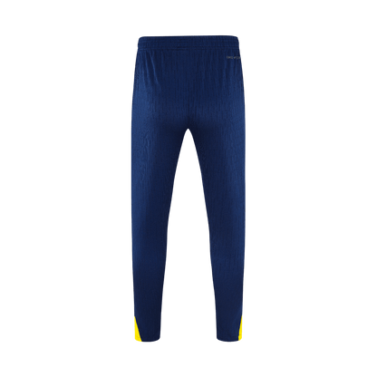 Barcelona Mens Training Tracksuit Kit 2025/26 Colorful