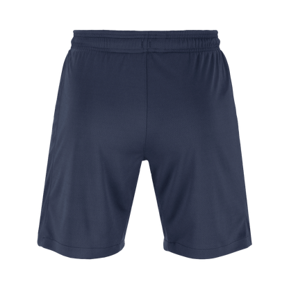 Inter Milan Mens Third Away Soccer Shorts 2025/26 Navy