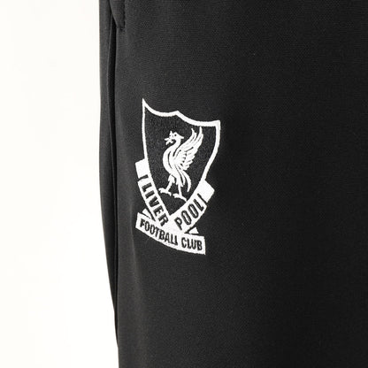 Liverpool Mens Training Tracksuit Kit 2025/26 Green
