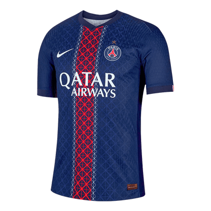 PSG Mens Home Soccer Jersey World Cup 2025/26 Navy - Player Version