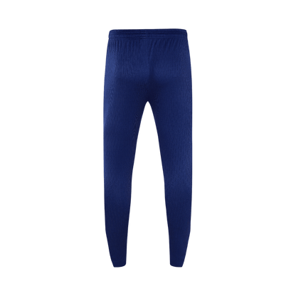 Barcelona Kids Training Tracksuit Kit 2025/26 Navy
