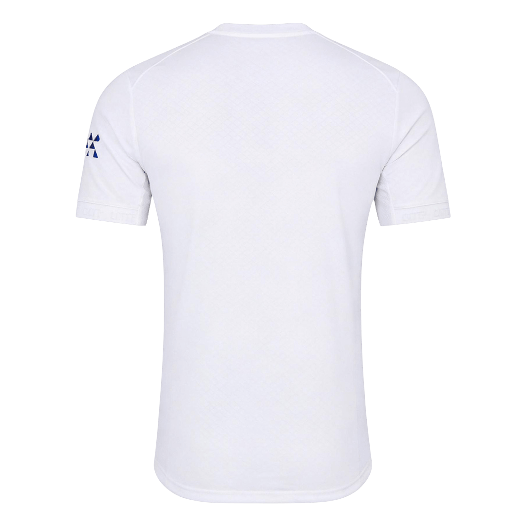 Manchester City Third Away Soccer Jersey 2026/27 (Player Version)