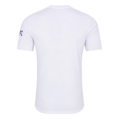 Manchester City Third Away Soccer Jersey 2026/27 (Player Version)