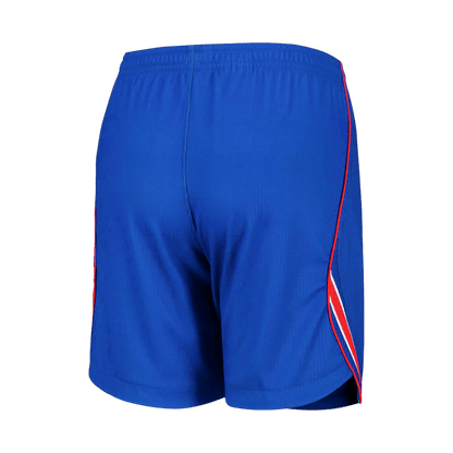PSG Mens Home Soccer Kit 2026/27 Navy